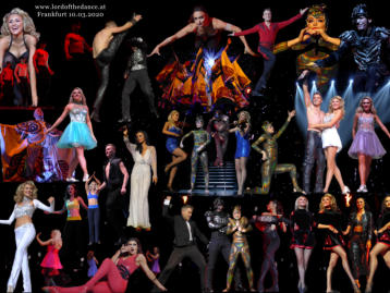 Lord of the Dance 2013