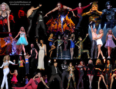 Lord of the Dance 2013