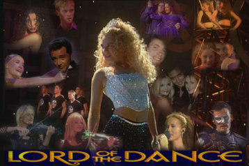 Bernadette - Bild von Franz