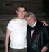 Brendan McCarron & JoeJoe