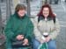 Heike & Stephanie